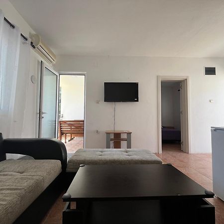 Beni Bungalows Ulcinj Buitenkant foto