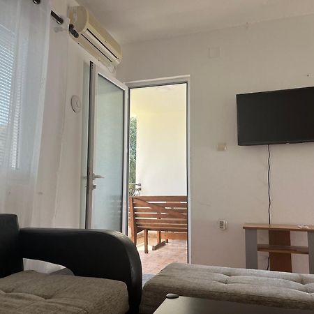 Beni Bungalows Ulcinj Buitenkant foto