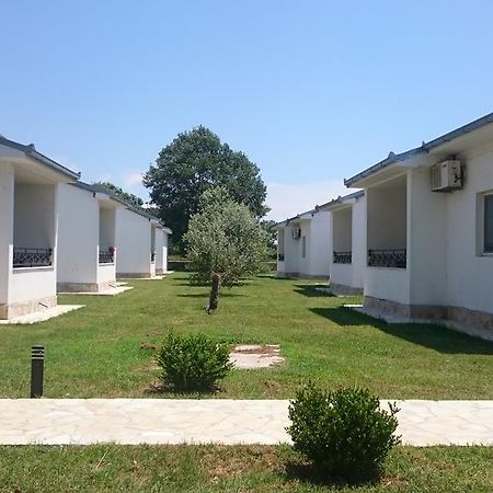 Beni Bungalows Ulcinj Buitenkant foto