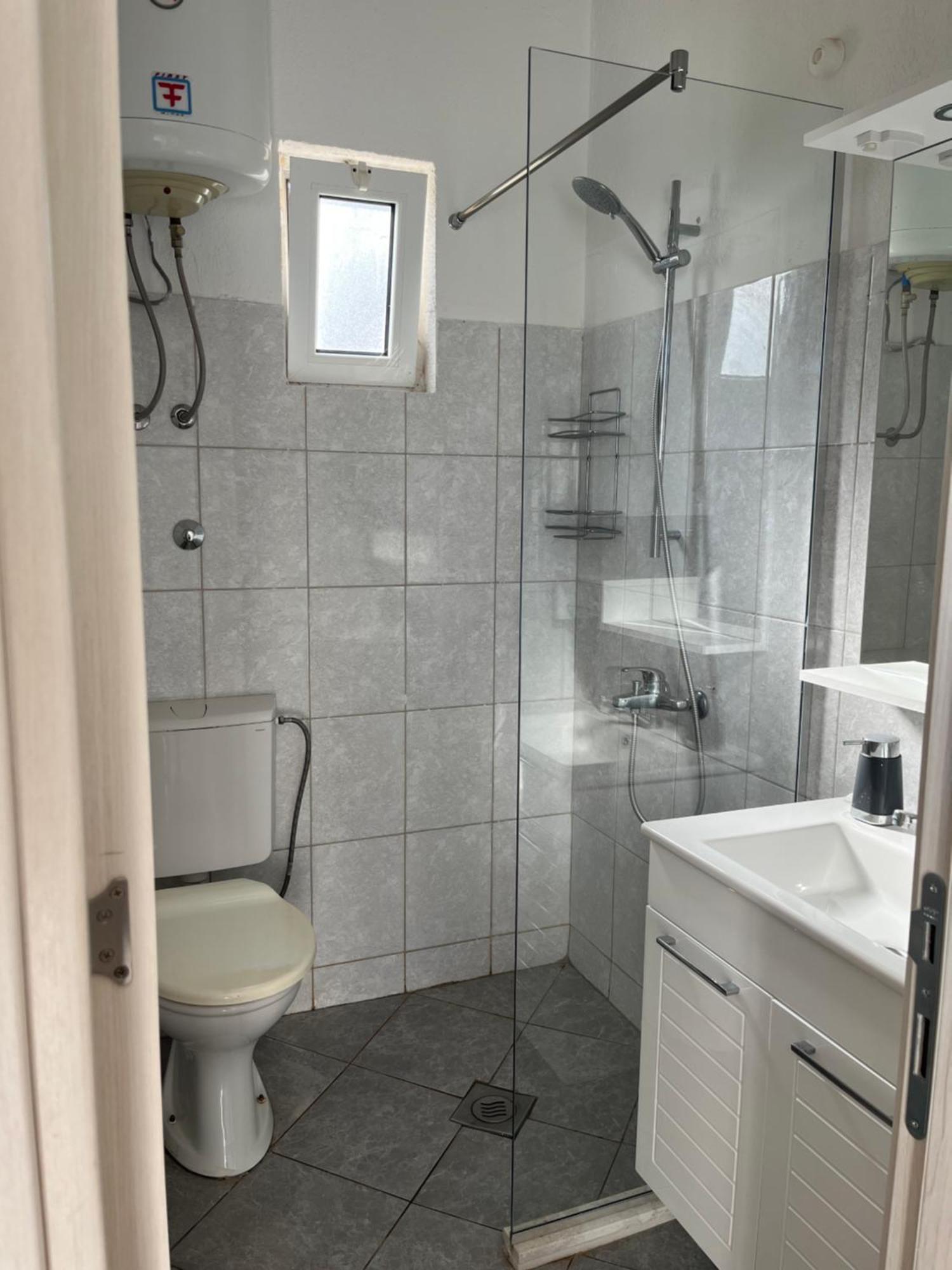 Beni Bungalows Ulcinj Buitenkant foto