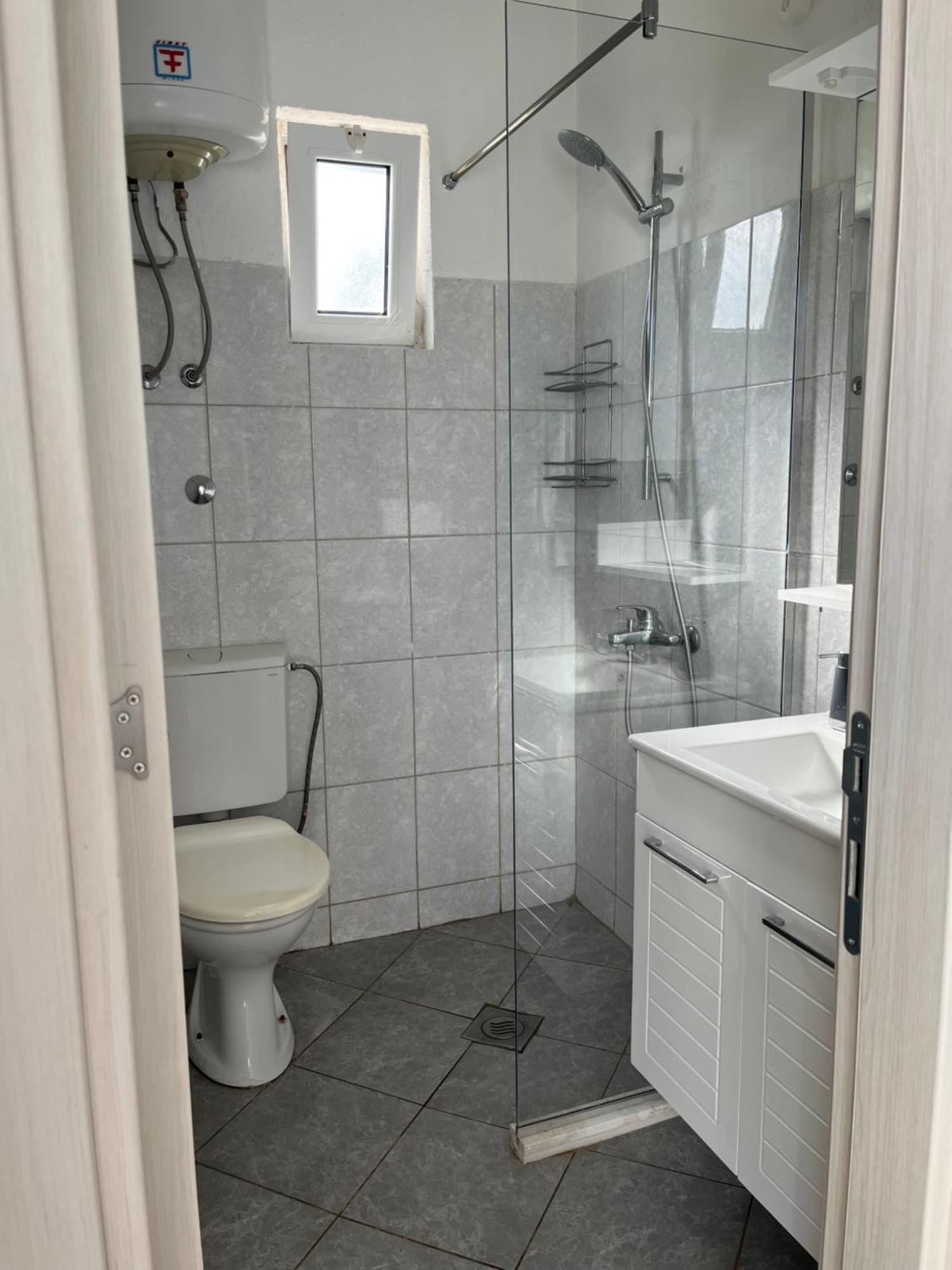 Beni Bungalows Ulcinj Buitenkant foto