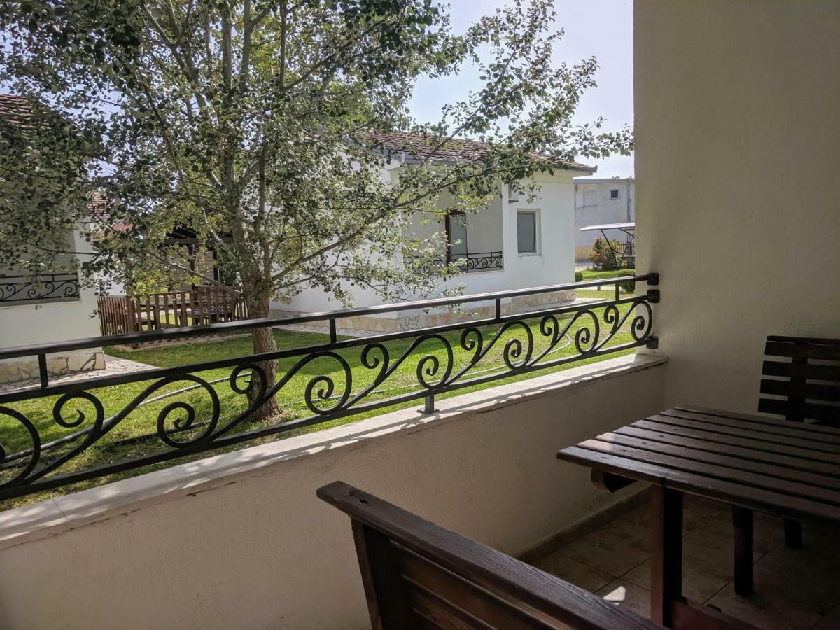 Beni Bungalows Ulcinj Buitenkant foto