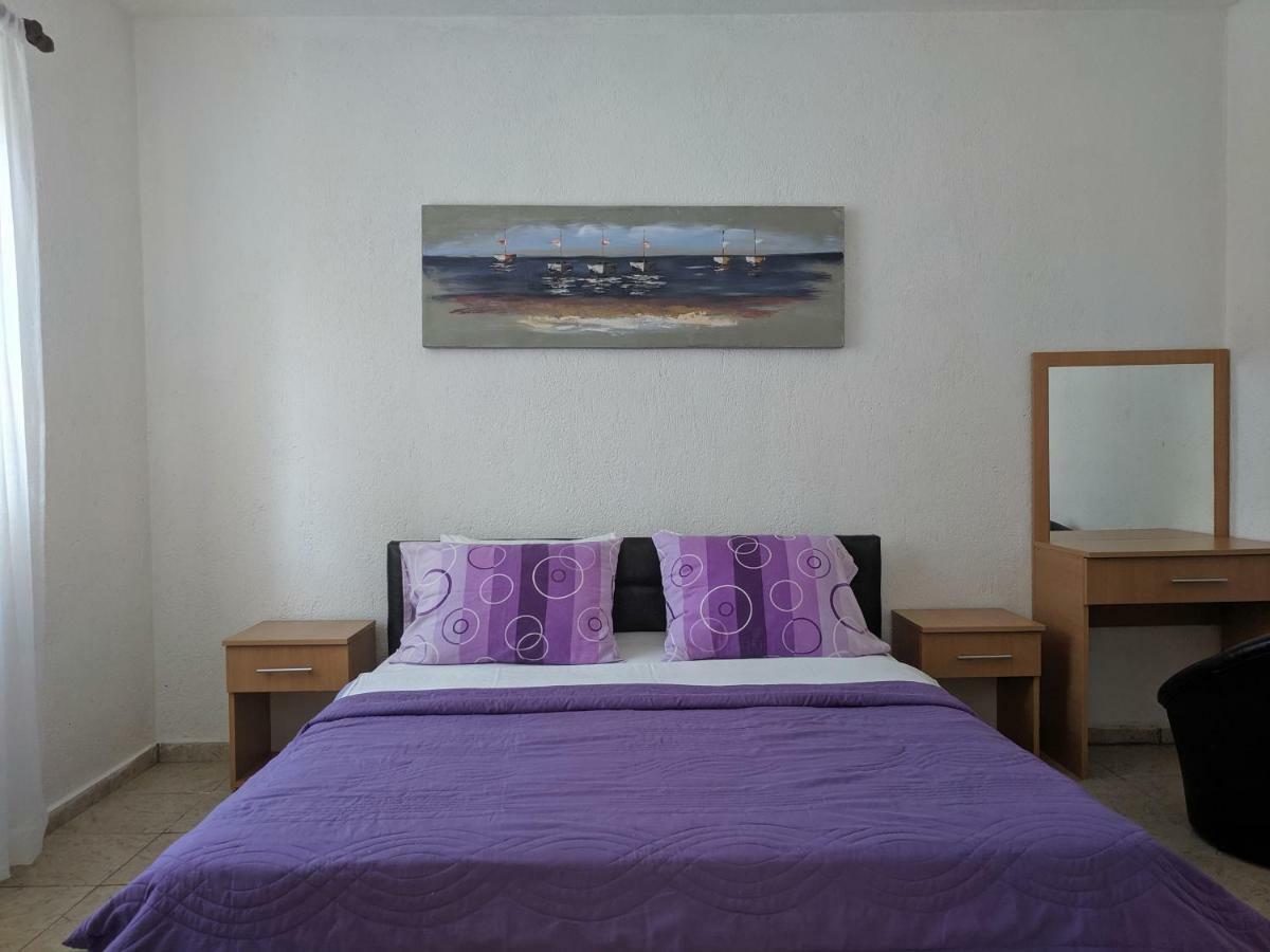 Beni Bungalows Ulcinj Buitenkant foto